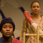 Bilder Grips Theater: Jim Knopf