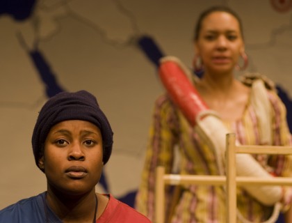 Bilder Grips Theater: Jim Knopf